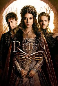 Reign (2013)